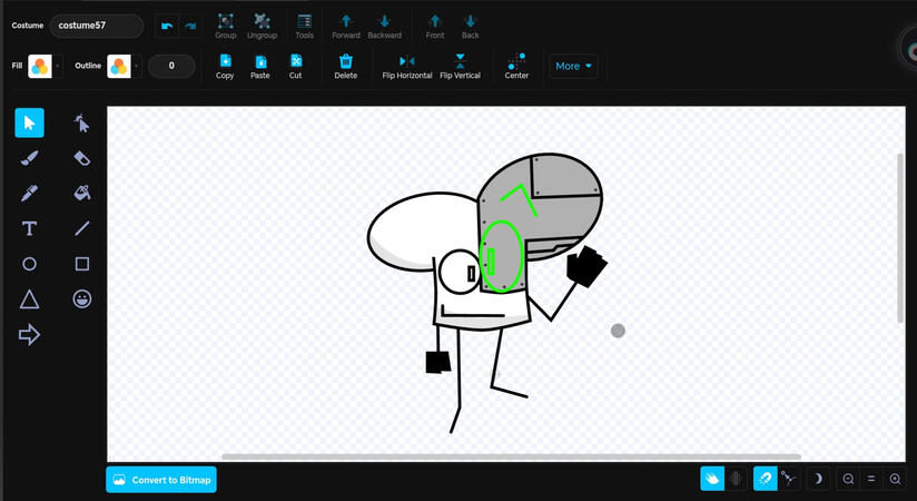 Hello, Stenger. -cyberhat Hello, Stenger. -cyberhat